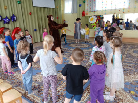 День защиты детей День защиты детей.