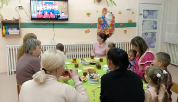 Семейные традиции Семейные традиции.