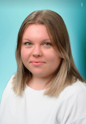 Воспитатель Жовнер Ирина Вадимовна Воспитатель Жовнер Ирина Вадимовна