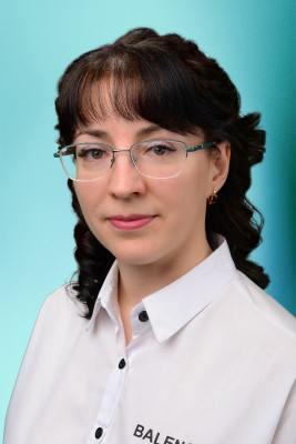 Педагог - психолог, учитель - дефектолог Небылица Наталья Викторовна