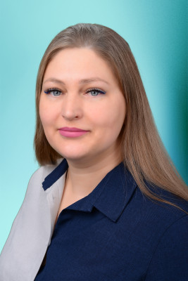 Воспитатель Шульмина Елена Юрьевна Воспитатель Шульмина Елена Юрьевна