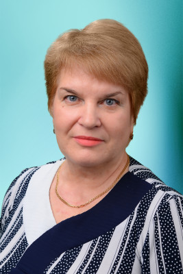 Воспитатель Ионина Любовь Ивановна Воспитатель Ионина Любовь Ивановна