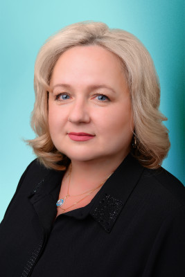Учитель - логопед Банина Ирина Сергеевна