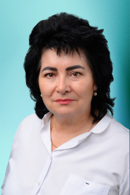 Воспитатель Крючкова Татьяна Ивановна Воспитатель Крючкова Татьяна Ивановна